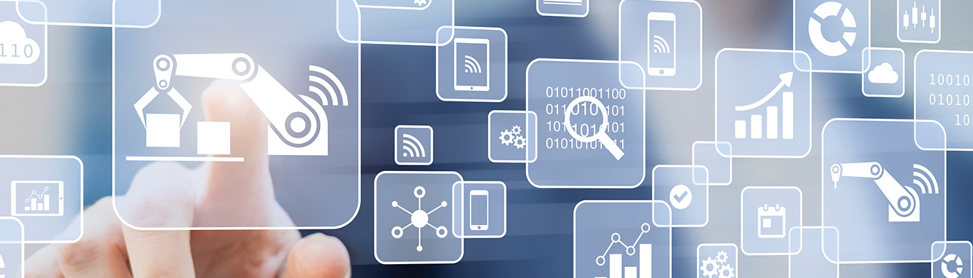 Specialist Diploma in Industrial Internet of Things